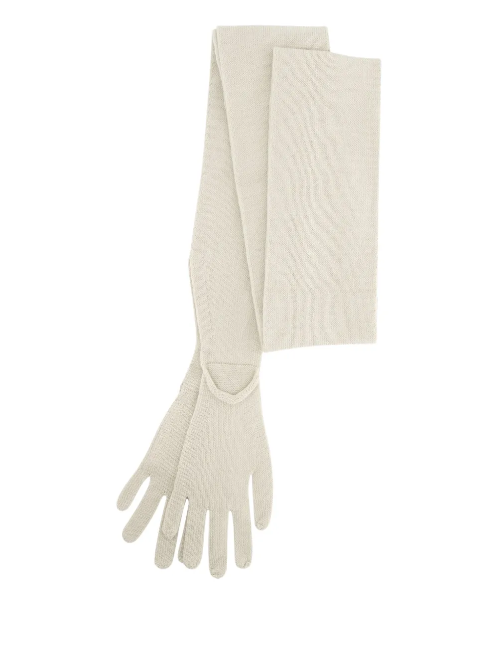 Хлопковый шарф Flauta Paloma Wool, белый
Хлопковый шарф Flauta Paloma Wool, белый