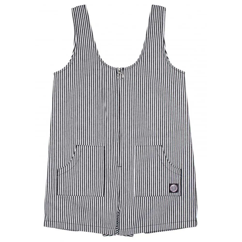 Комбинезон Santa Cruz Francis hickory, серый
Комбинезон Santa Cruz Francis hickory, серый