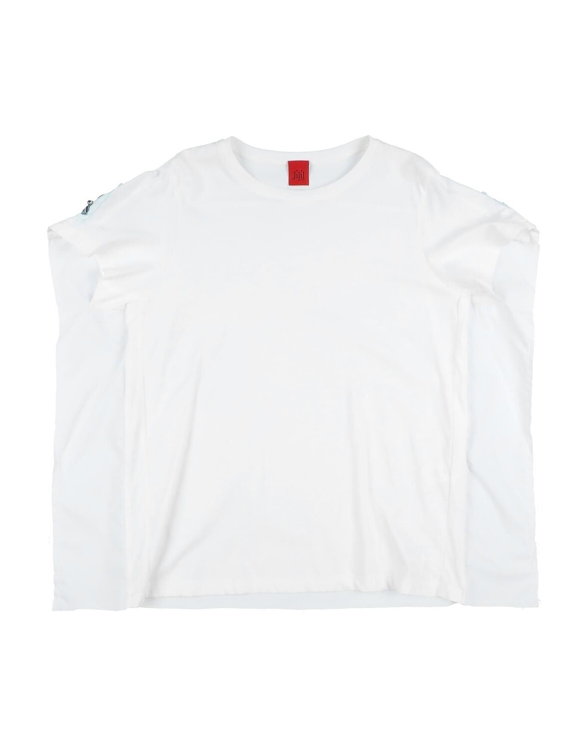 Футболка Jijil Jolie, белый
Футболка Jijil Jolie, белый