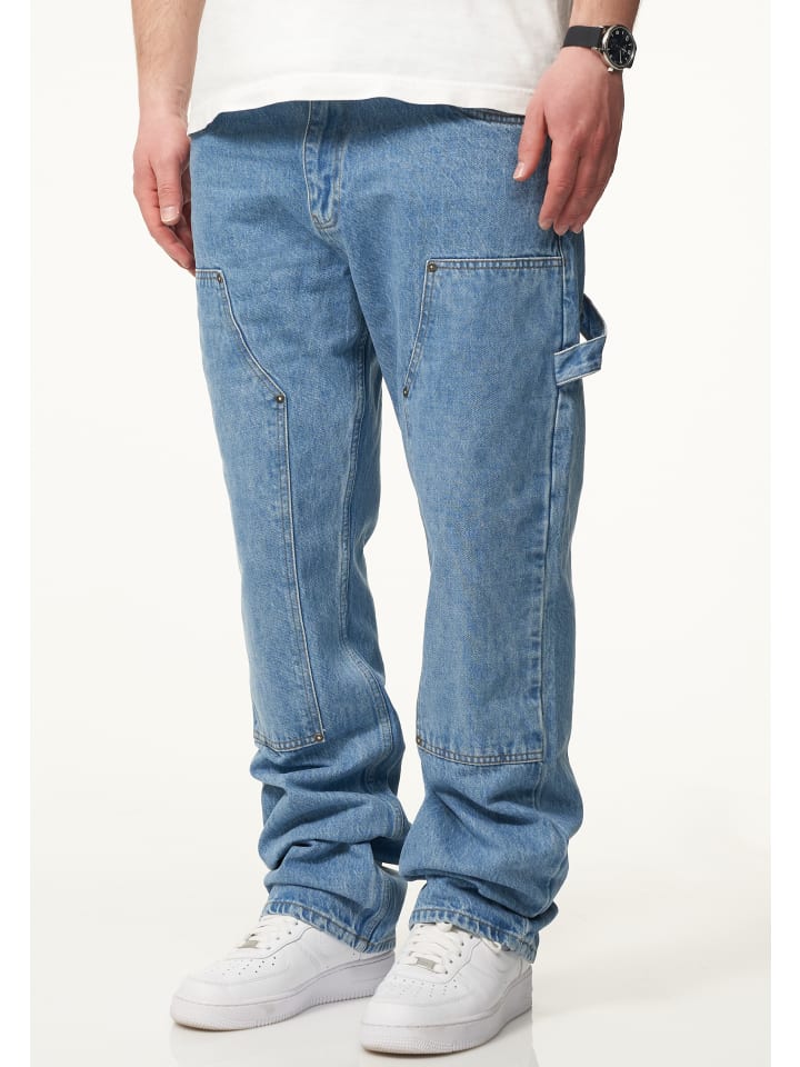 Джинсы DAILY COTTON, светло-синий
Джинсы DAILY COTTON, светло-синий