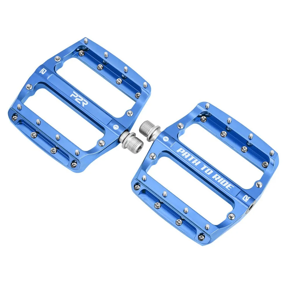 Педали P2r Flatman 90 ETD, синий
Педали P2r Flatman 90 ETD, синий