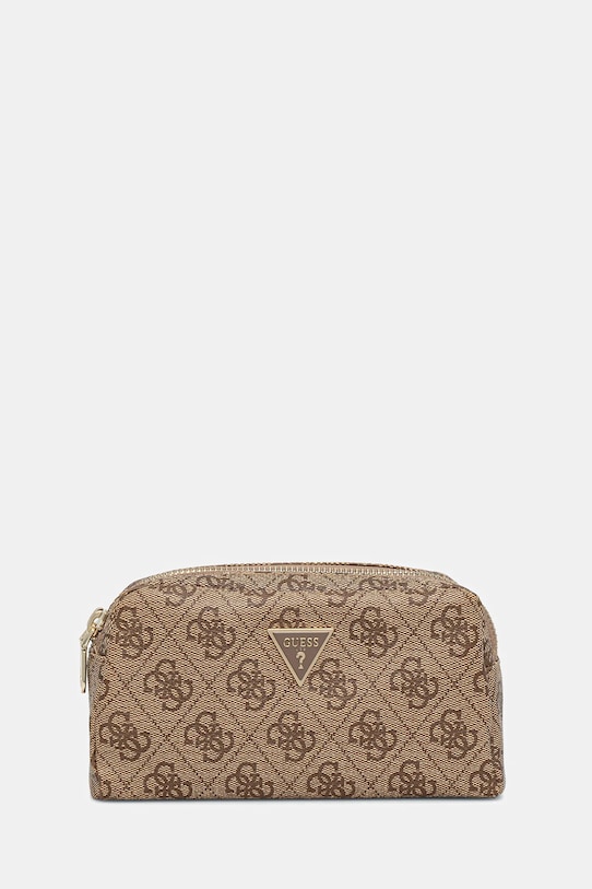 Косметичка Zamira Guess, бежевый
Косметичка Zamira Guess, бежевый