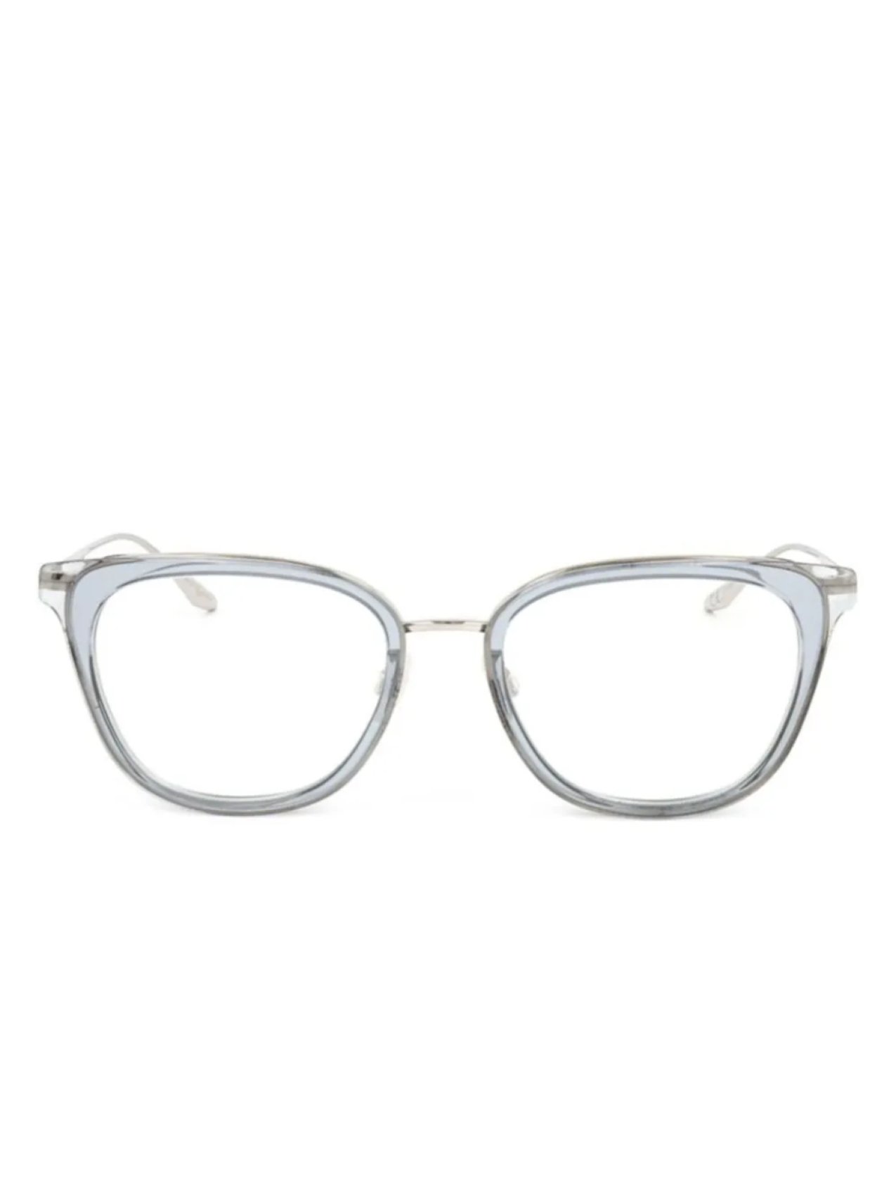 Очки Barton Perreira в оправе «кошачий глаз», синий
Очки Barton Perreira в оправе «кошачий глаз», синий