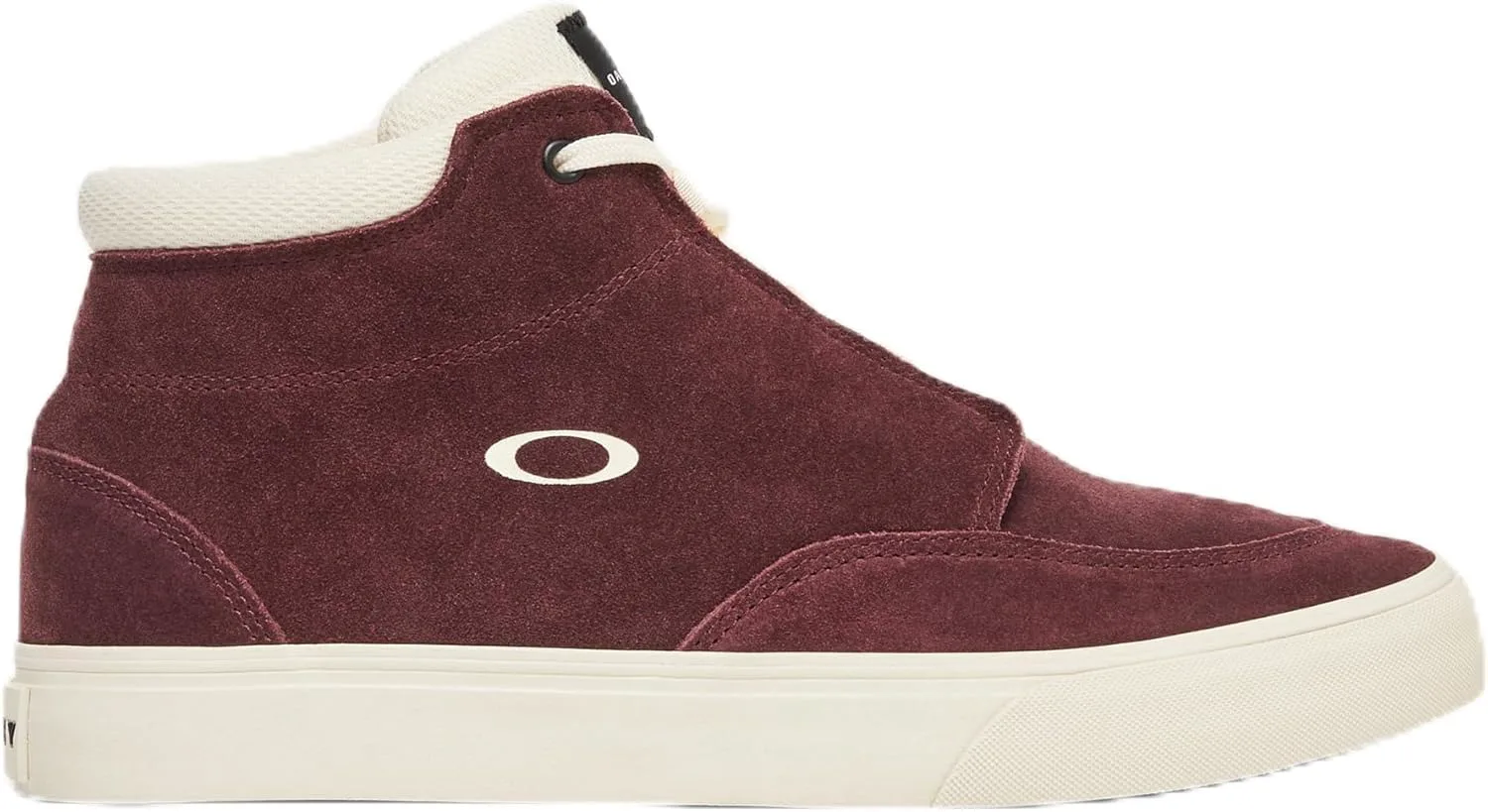 Мужские кроссовки Oakley Banks High
Мужские кроссовки Oakley Banks High