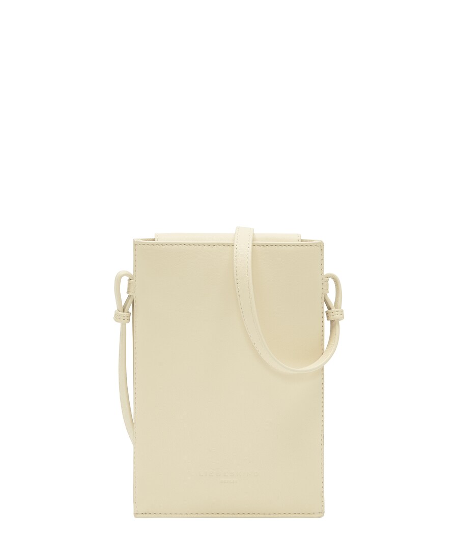 Сумка через плечо Liebeskind Berlin, цвет Light yellow
Сумка через плечо Liebeskind Berlin, цвет Light yellow