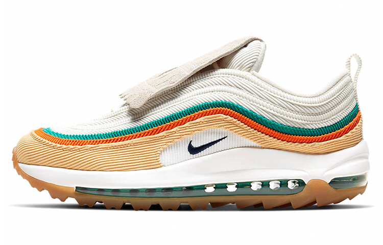 Кроссовки Nike Air Max 97 мужские
Кроссовки Nike Air Max 97 мужские