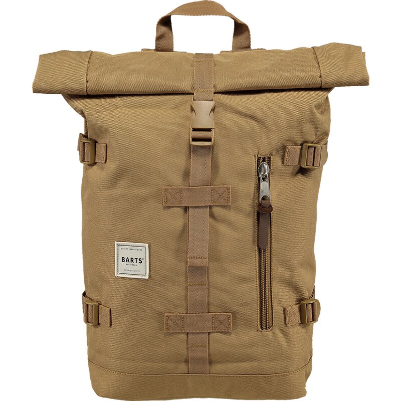 Горный рюкзак Barts, цвет sand
Горный рюкзак Barts, цвет sand