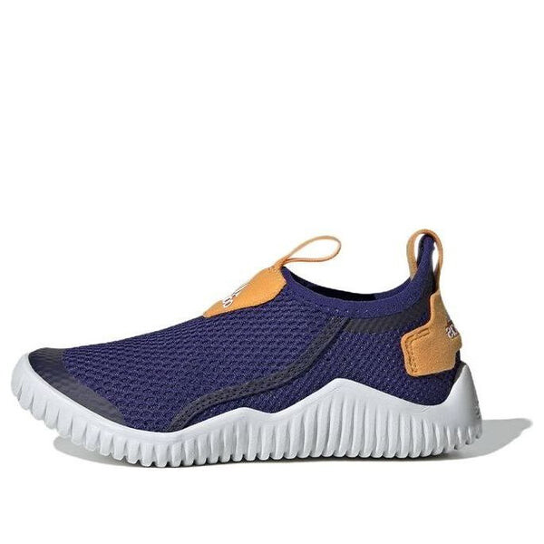 Кроссовки adidas RapidaZen Summer.RDY C 'Bright Blue', синий
Кроссовки adidas RapidaZen Summer.RDY C 'Bright Blue', синий