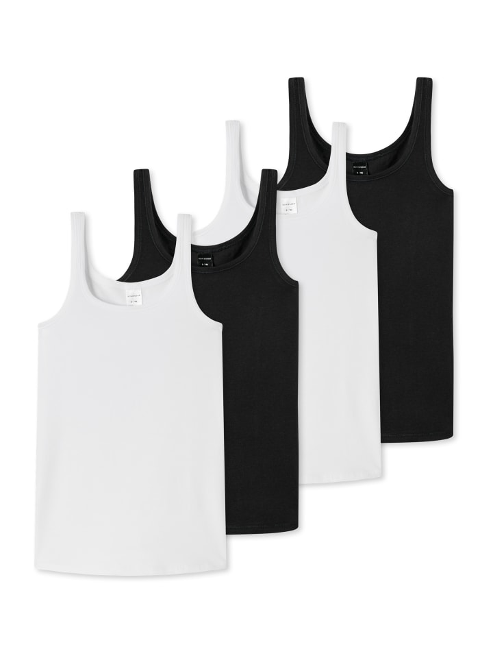 Майка Schiesser
Майка Schiesser