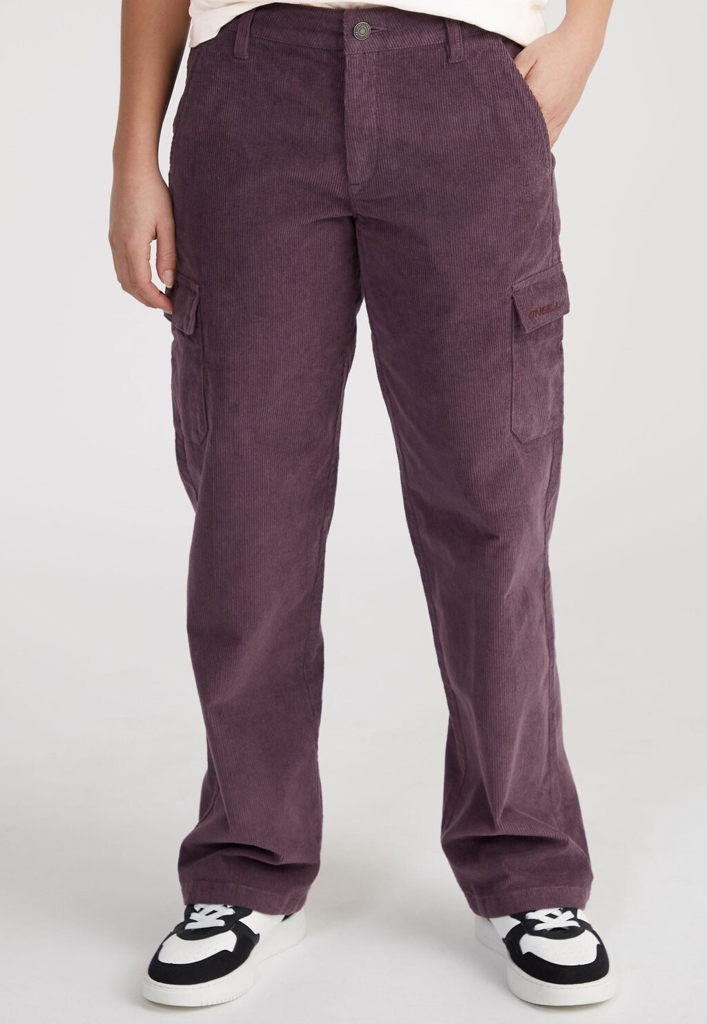 Брюки O'Neill, фиолетовый
Брюки O'Neill, фиолетовый