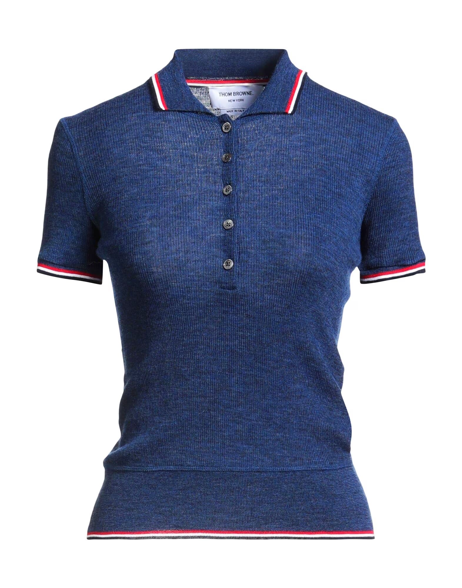Свитер Thom Browne, полуночно-синий
Свитер Thom Browne, полуночно-синий