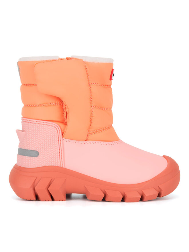 Зимние ботинки Hunter, оранжевый
Зимние ботинки Hunter, оранжевый