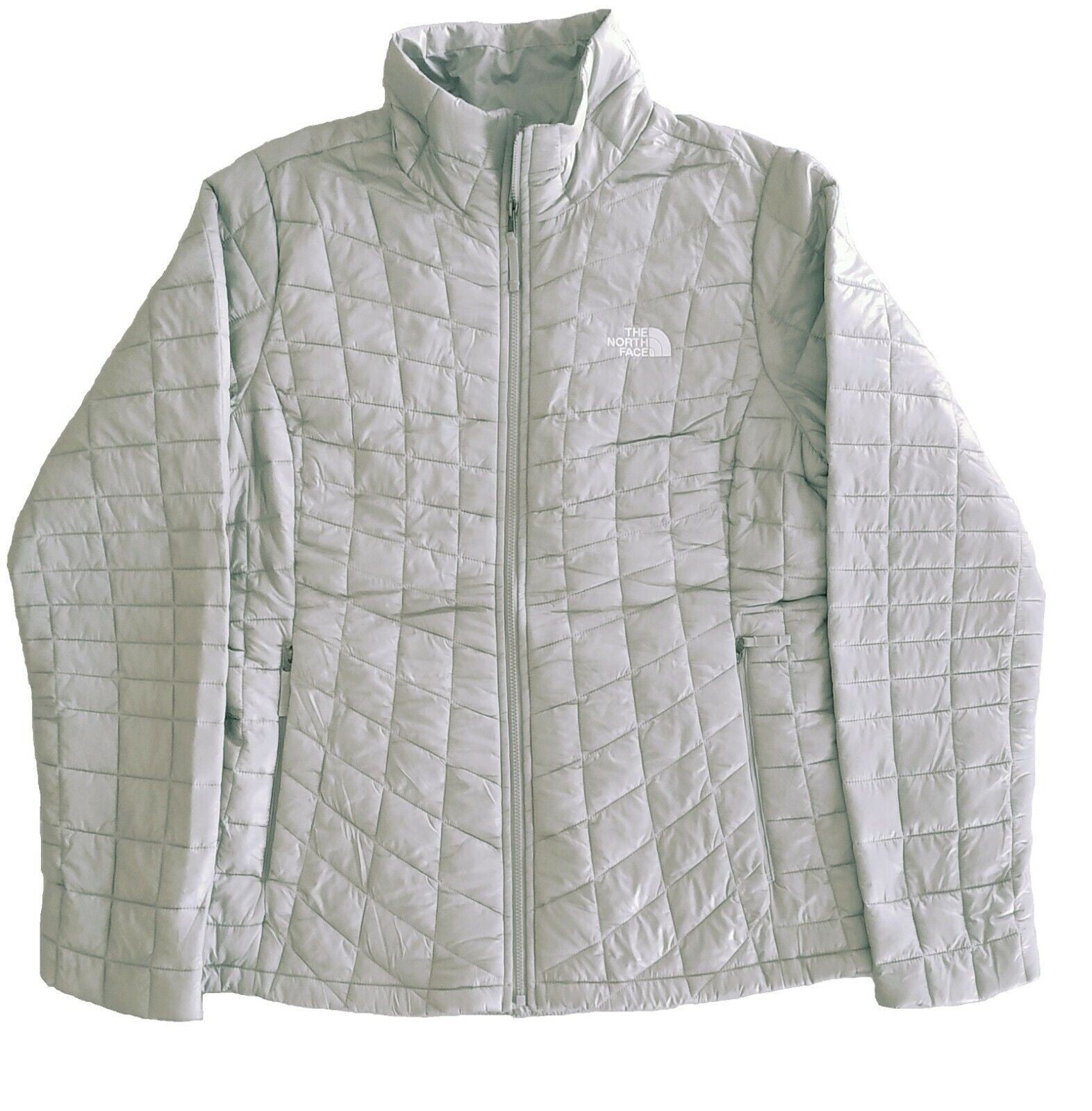 Куртка The North Face Thermoball Eco женская Meld Gray с длинными рукавами, серый
Куртка The North Face Thermoball Eco женская Meld Gray с длинными рукавами, серый