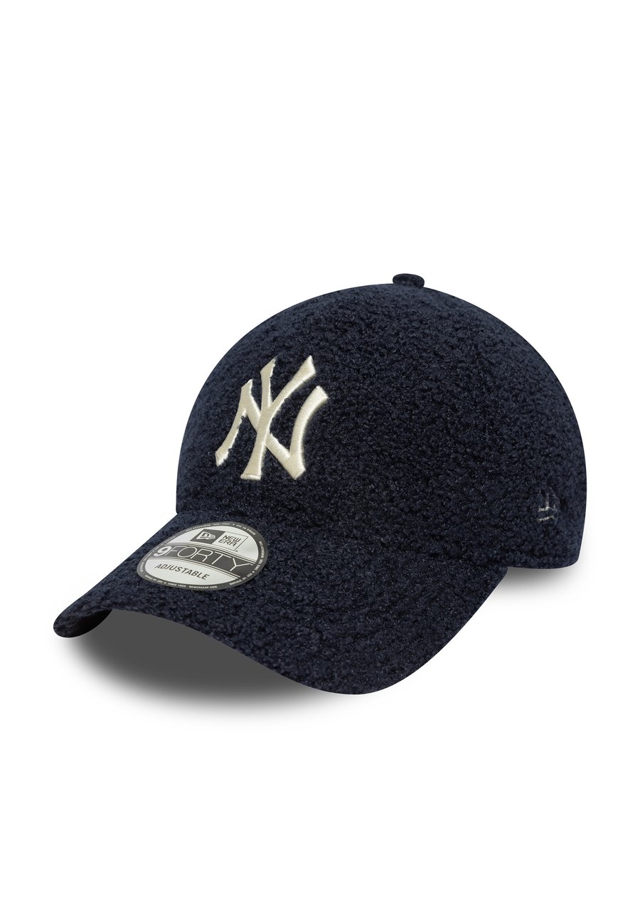Бейсболка New Era UNISEX, Navy/Dark Blue
Бейсболка New Era UNISEX, Navy/Dark Blue