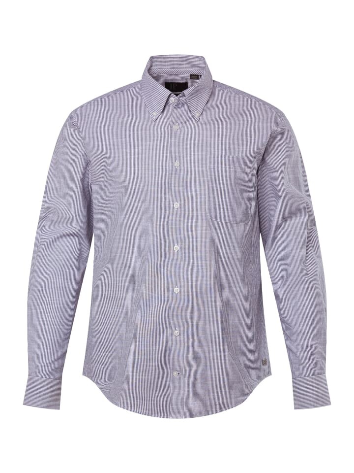 Рубашка JP1880, цвет blue denim
Рубашка JP1880, цвет blue denim