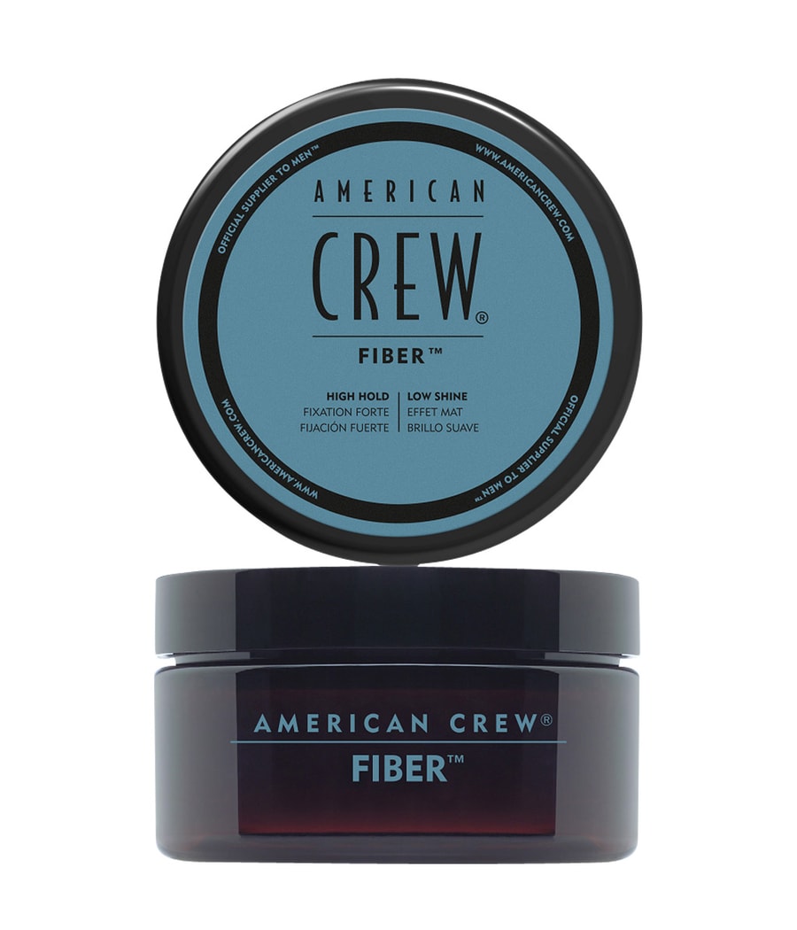 Крем для укладки волос American Crew Styling Fiber, 85g
Крем для укладки волос American Crew Styling Fiber, 85g