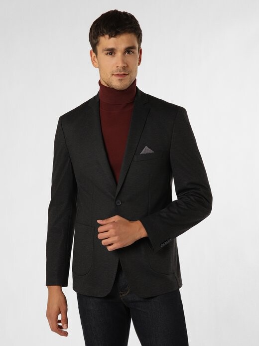 Куртка мартен Finshley & Harding, серый
Куртка мартен Finshley & Harding, серый