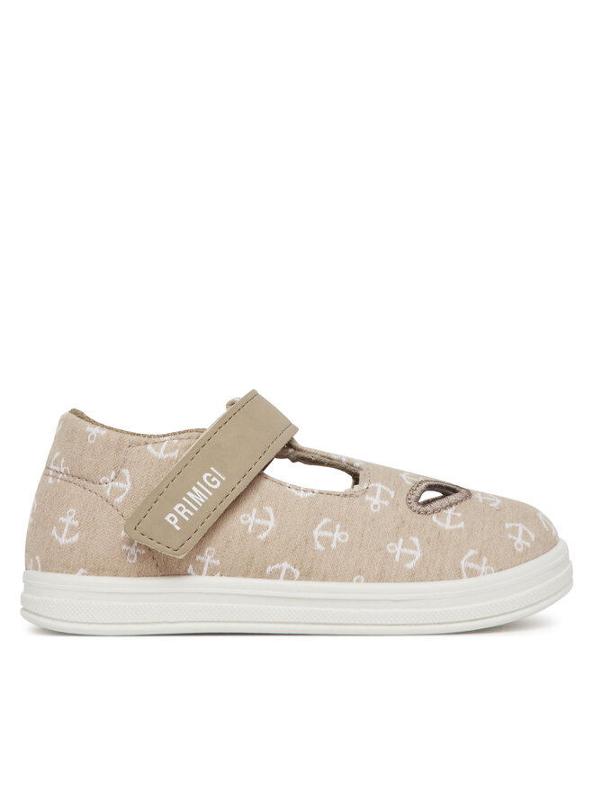 Тапочки 7854833 M Primigi, бежевый
Тапочки 7854833 M Primigi, бежевый