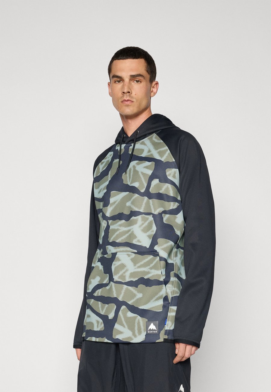 Джемпер Burton MENS CROWN WEATHERPROOF, Khaki
Джемпер Burton MENS CROWN WEATHERPROOF, Khaki