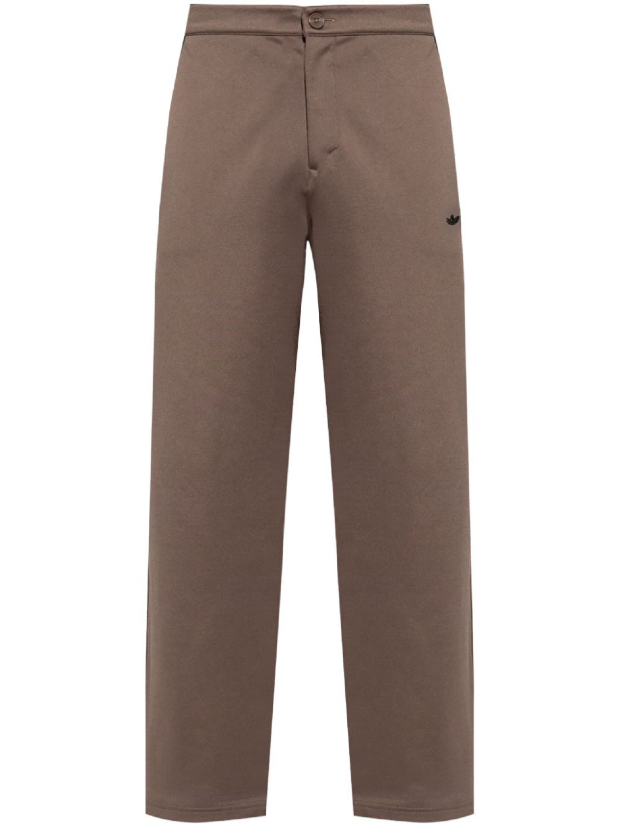 Adidas прямые брюки, коричневый
Adidas прямые брюки, коричневый