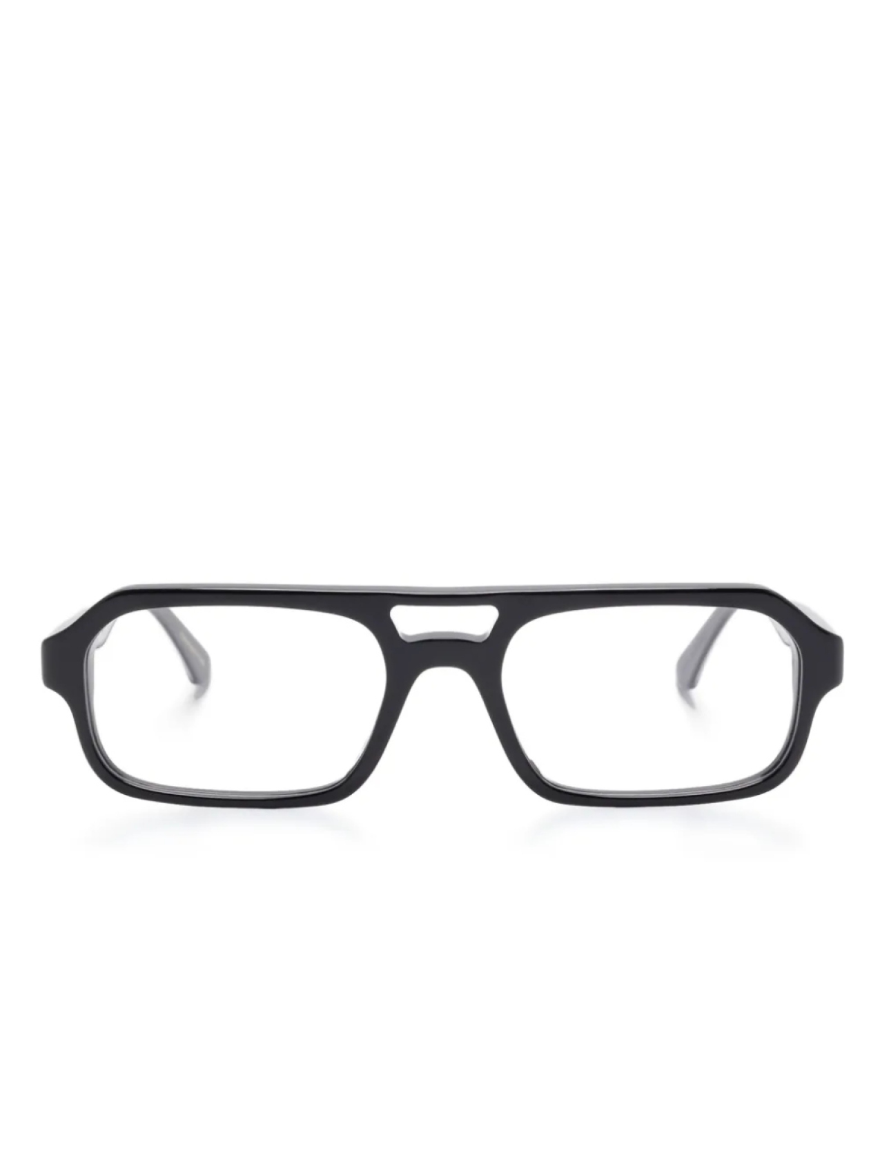 Retrosuperfuture очки Numero 128, черный 
Retrosuperfuture очки Numero 128, черный