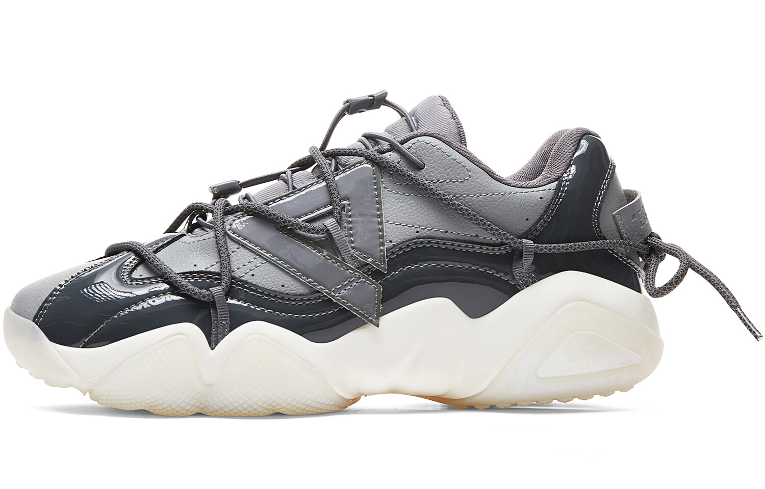 Кроссовки PEAK State Pole 6371 Lifestyle Shoes Men Low-top Medium Gray, серый
Кроссовки PEAK State Pole 6371 Lifestyle Shoes Men Low-top Medium Gray, серый