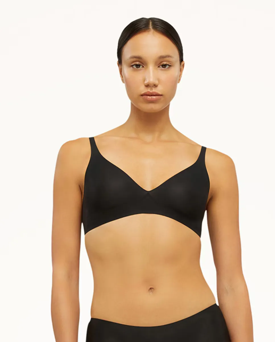 Бюстгальтер-невидимка 3W Wolford, чёрный
Бюстгальтер-невидимка 3W Wolford, чёрный