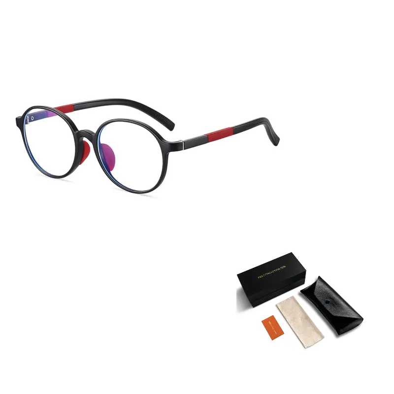 Функциональные очки для детей PRETTYALLUSION
Функциональные очки для детей PRETTYALLUSION