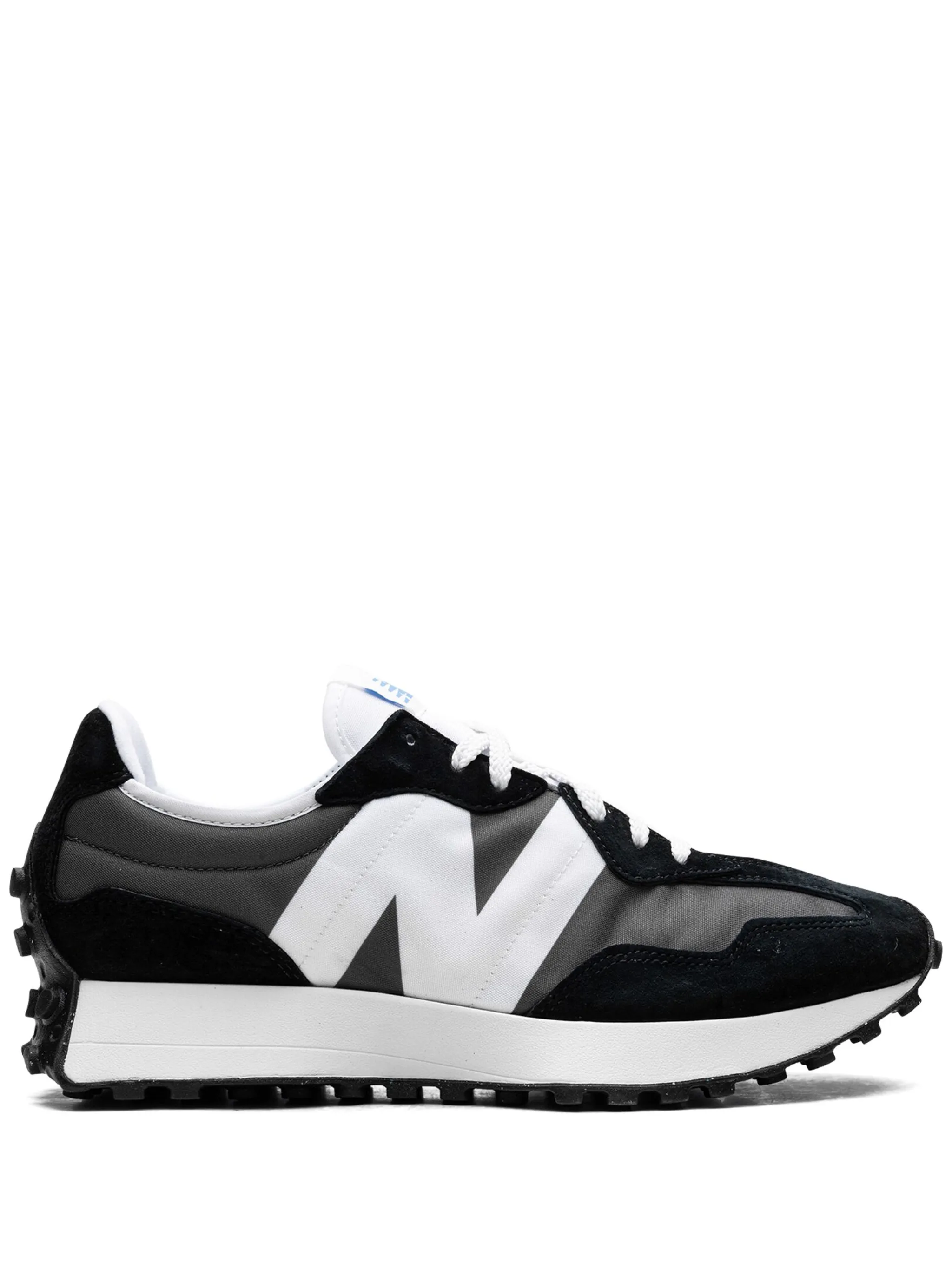 Кроссовки 327 Magnet/White New Balance, черный
Кроссовки 327 Magnet/White New Balance, черный