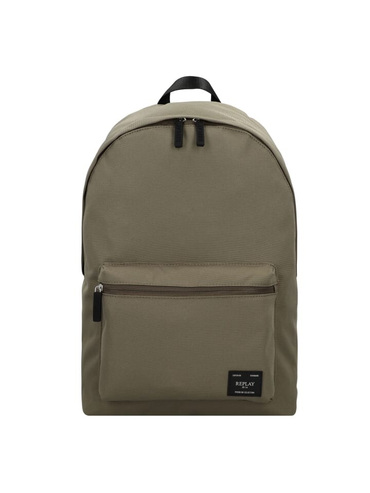 Рюкзак Replay 44 cm, цвет walnut
Рюкзак Replay 44 cm, цвет walnut