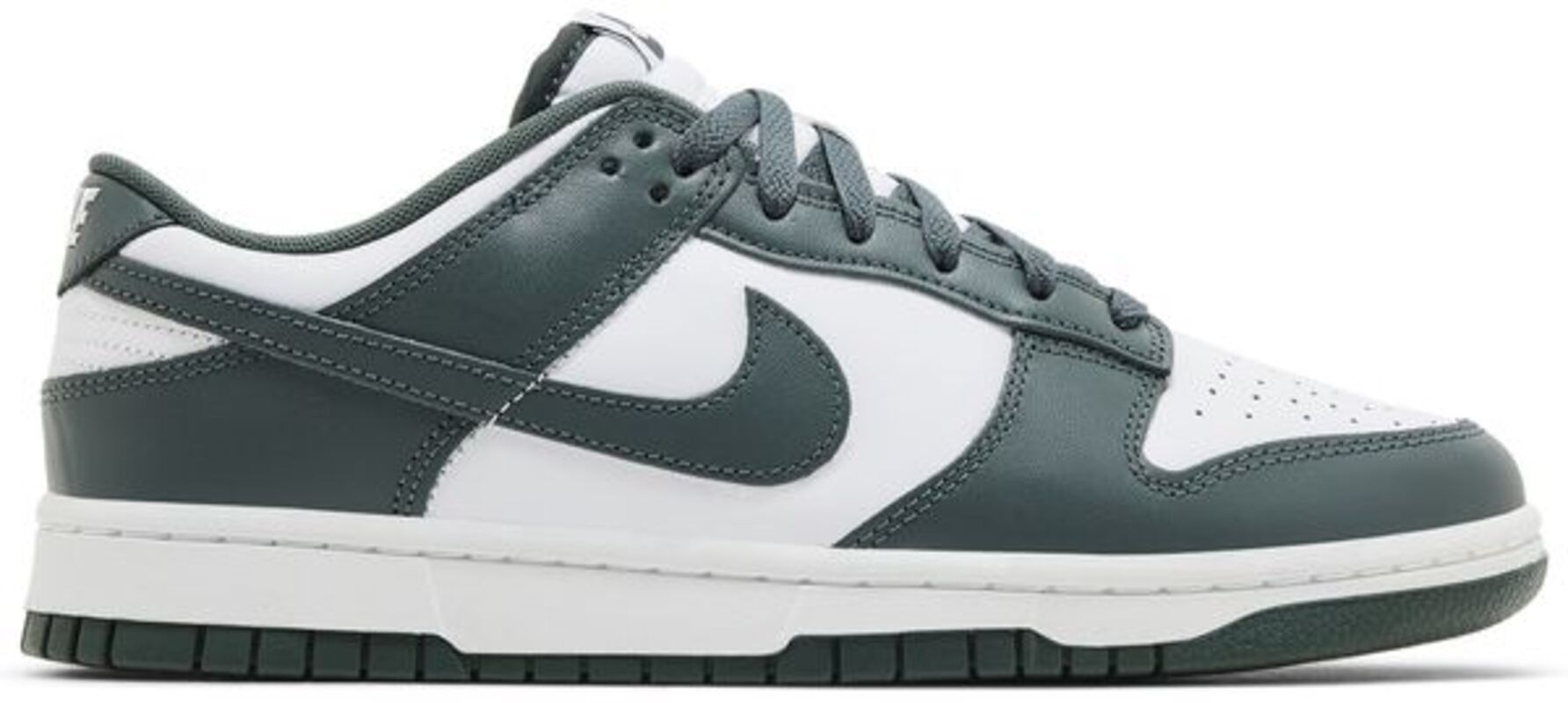 Кроссовки Nike Dunk Low Vintage Green
Кроссовки Nike Dunk Low Vintage Green