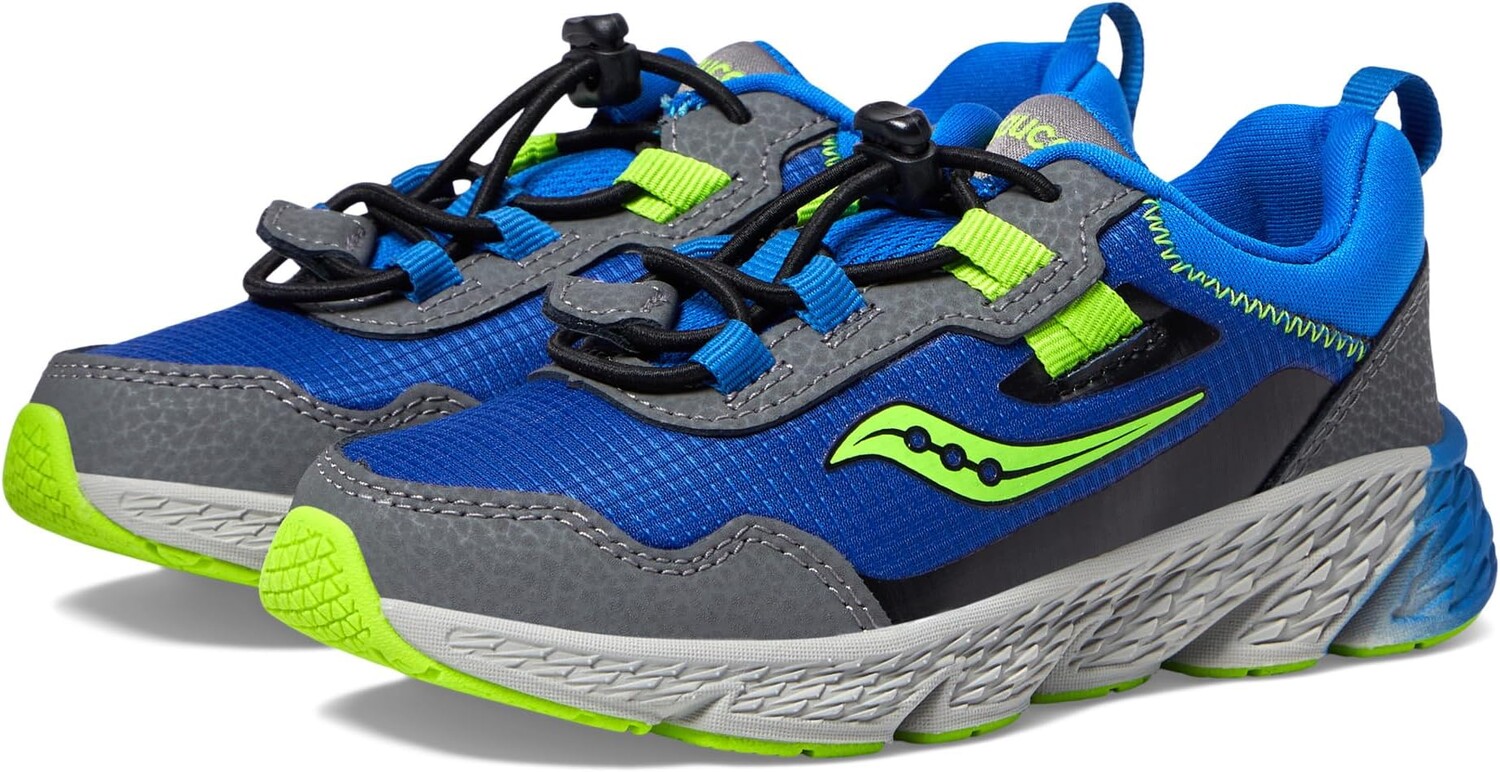 Кроссовки Wind Shield 3.0 (Little Kid/Big Kid) Saucony Kids, цвет Blue/Green, Синий, Кроссовки Wind Shield 3.0 (Little Kid/Big Kid) Saucony Kids, цвет Blue/Green
Кроссовки Wind Shield 3.0 (Little Kid/Big Kid) Saucony Kids, цвет Blue/Green, Синий, Кроссовки Wind Shield 3.0 (Little Kid/Big Kid) Saucony Kids, цвет Blue/Green