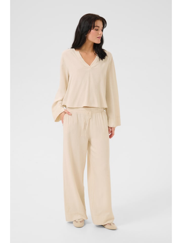 Блузка My Essential Wardrobe
Блузка My Essential Wardrobe