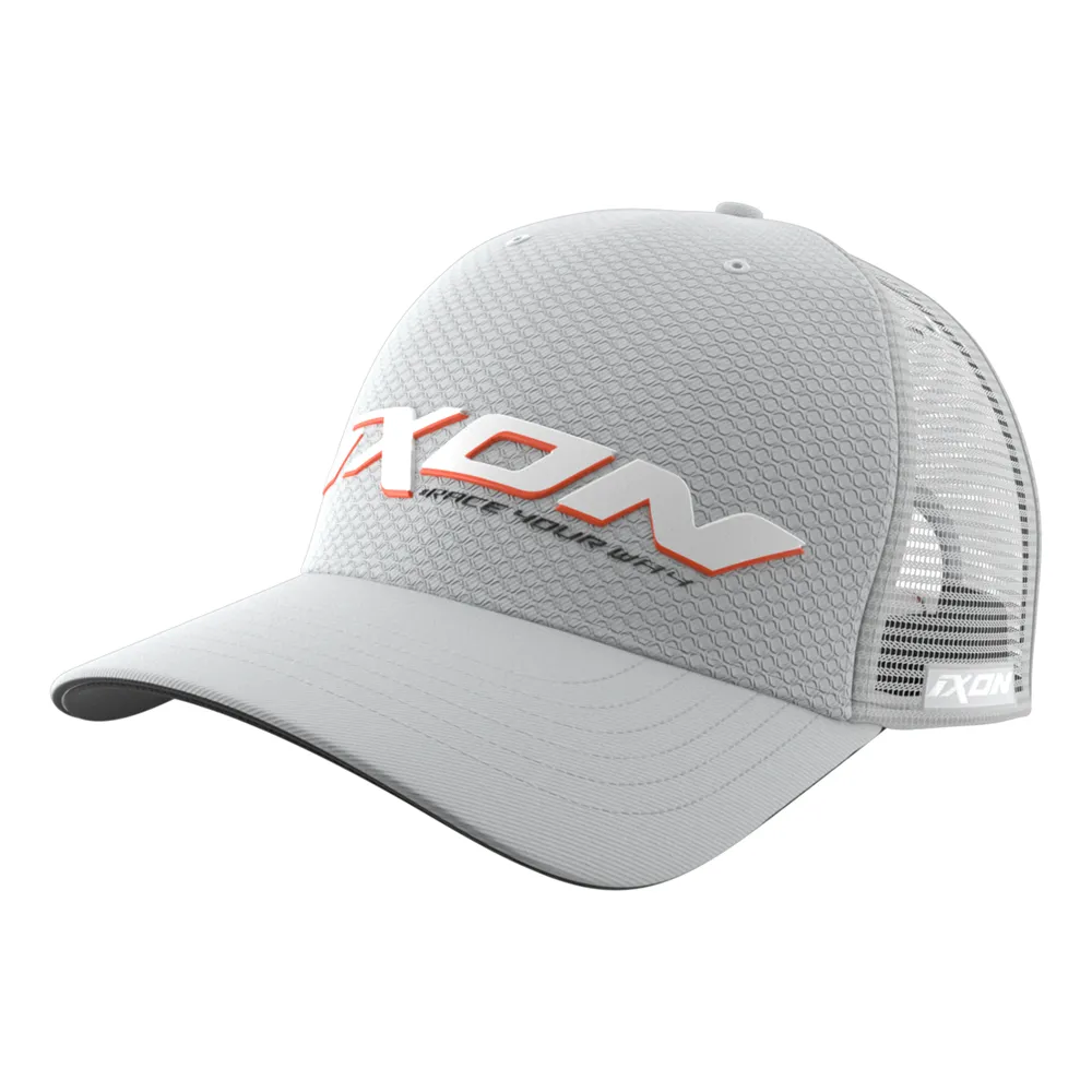 Кепка Ixon Soul, серый
Кепка Ixon Soul, серый