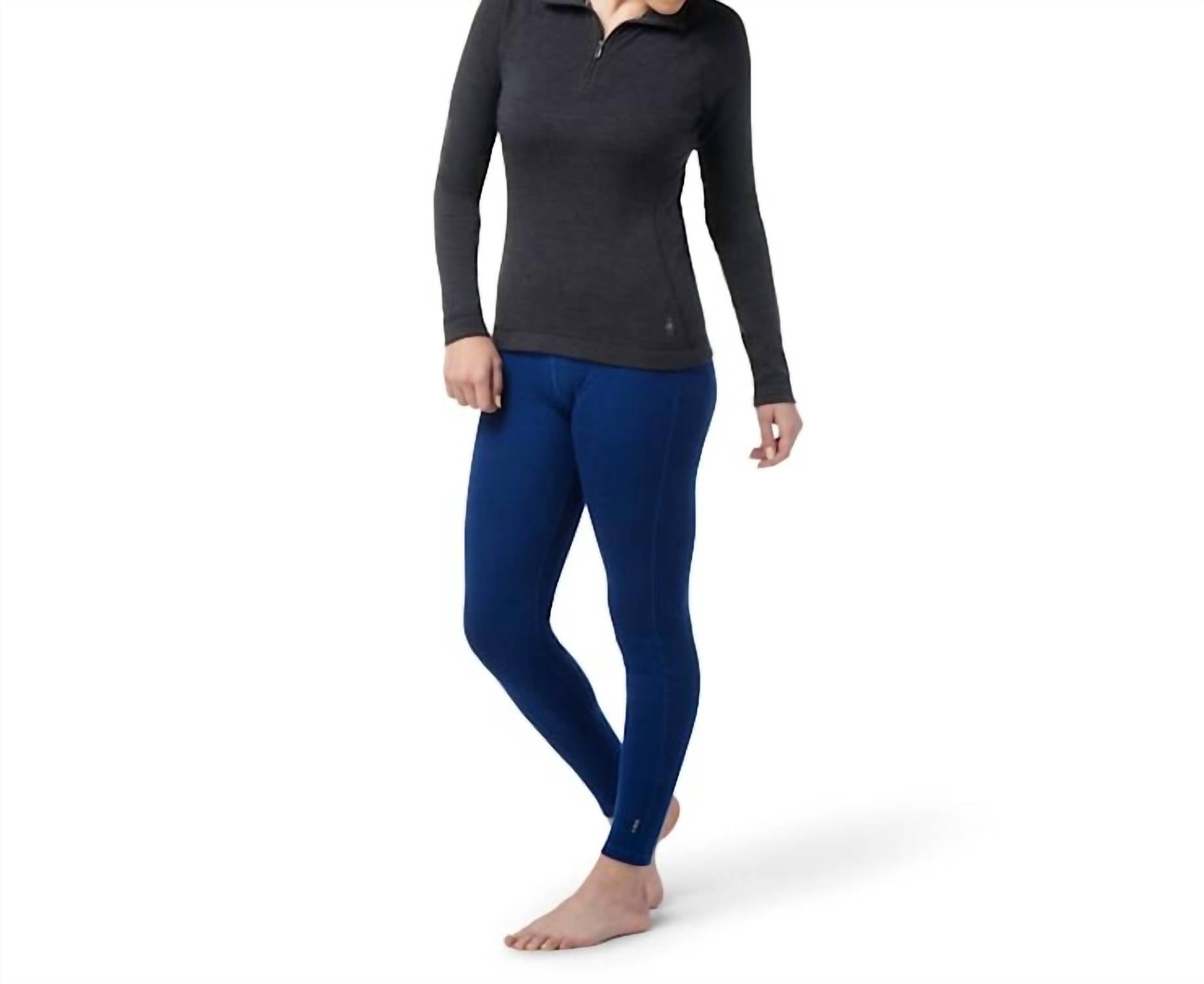 Классическая термофутболка с молнией на 1/4 в цвете угольный хизер Smartwool, Charcoal Heather 
Классическая термофутболка с молнией на 1/4 в цвете угольный хизер Smartwool, Charcoal Heather