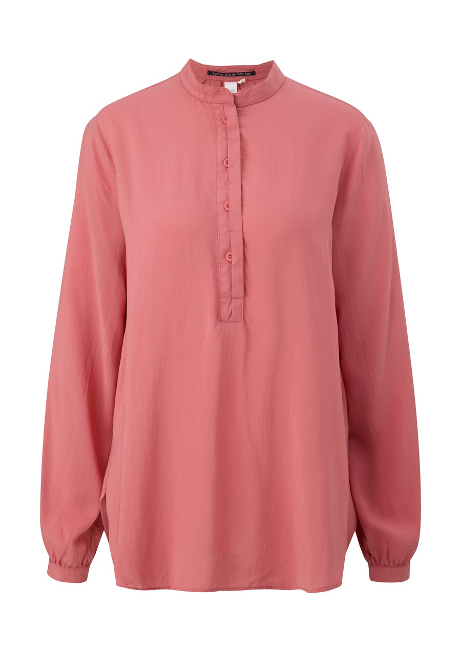 Блуза QS, цвет Apricot
Блуза QS, цвет Apricot