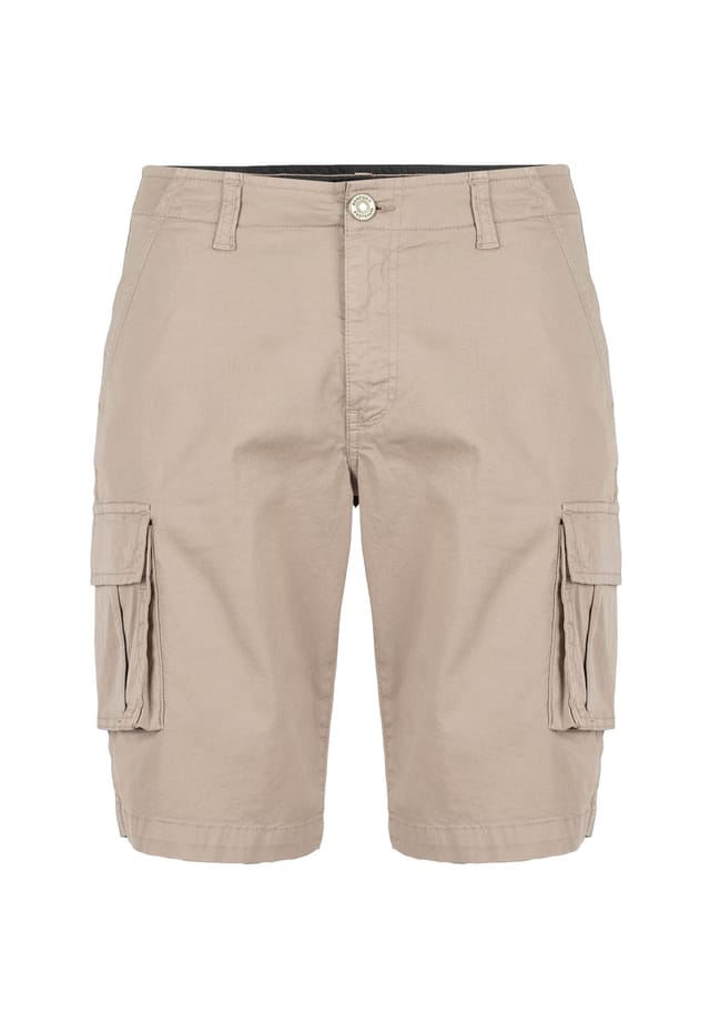 Шорты-Карго Bermuda Smartline с практичными карманами для приключений на свежем воздухе Roadsign Australia, серый 
Шорты-Карго Bermuda Smartline с практичными карманами для приключений на свежем воздухе Roadsign Australia, серый