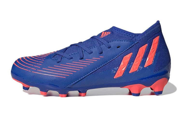 Predator Edge.3 Детские футбольные бутсы для детей Adidas
Predator Edge.3 Детские футбольные бутсы для детей Adidas