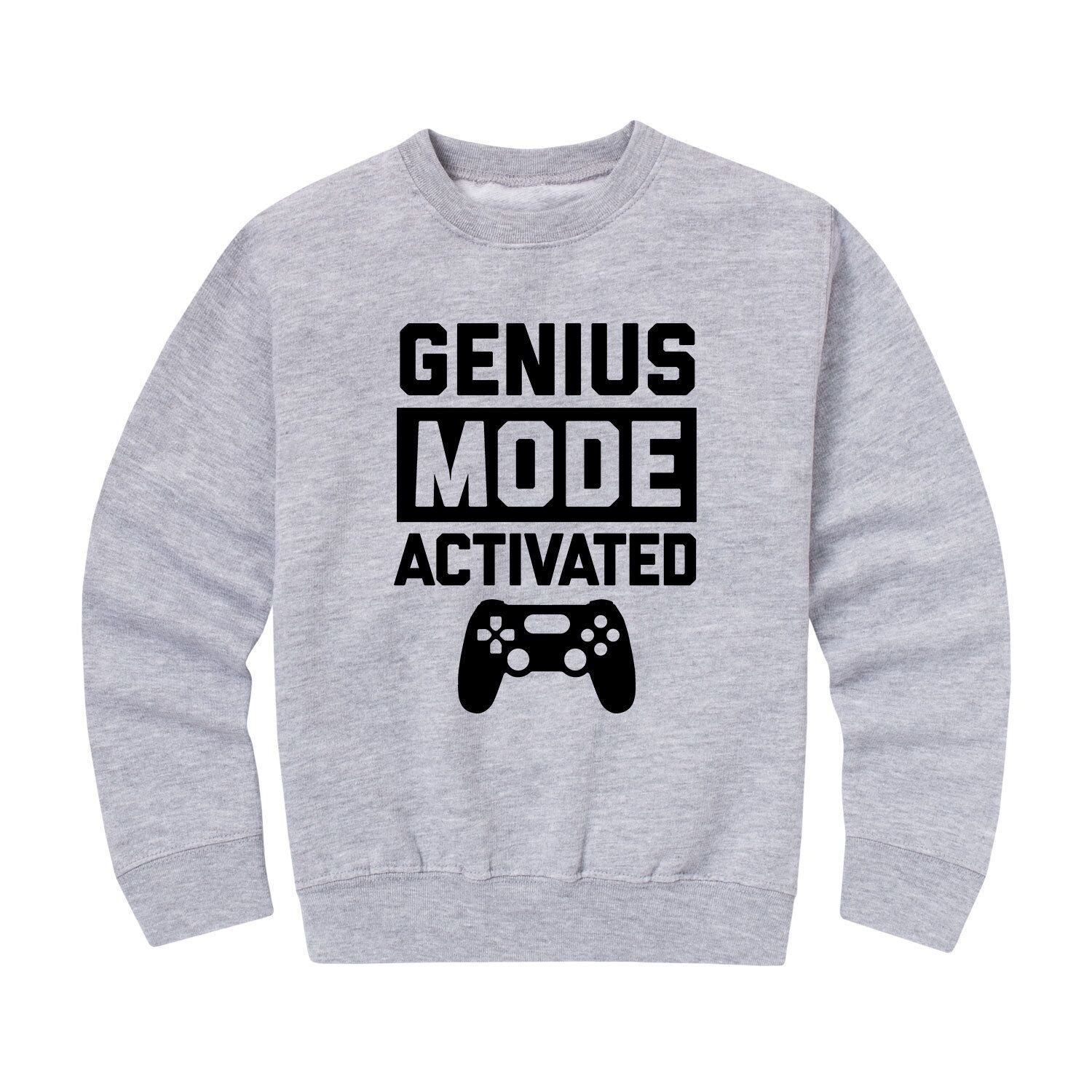 Флисовая толстовка с графическим рисунком и активированным режимом Genius для мальчиков 8–20 лет Licensed Character
Флисовая толстовка с графическим рисунком и активированным режимом Genius для мальчиков 8–20 лет Licensed Character