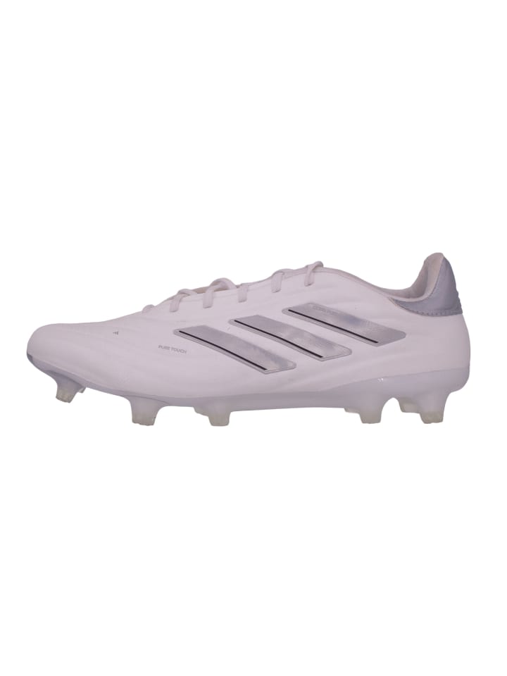 Adidas Футбольные бутсы Copa Pure 2 Elite FG белого цвета
Adidas Футбольные бутсы Copa Pure 2 Elite FG белого цвета