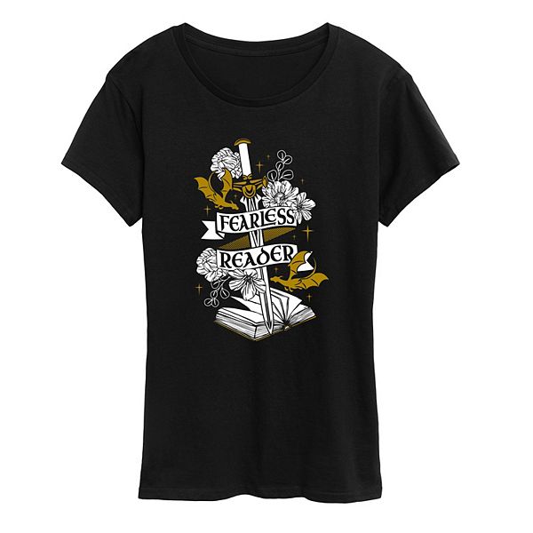 Футболка с принтом "Книга и меч" для женщин Licensed Character, Black, Черный, Футболка с принтом "Книга и меч" для женщин Licensed Character, Black
Футболка с принтом "Книга и меч" для женщин Licensed Character, Black, Черный, Футболка с принтом "Книга и меч" для женщин Licensed Character, Black