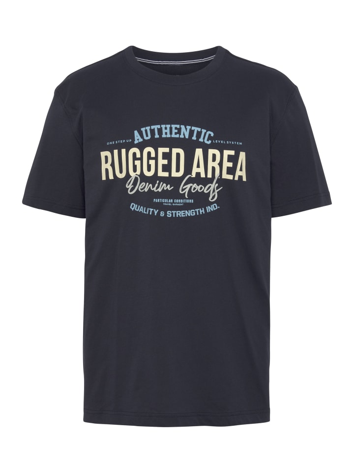 Футболка Man's World, темно-синий
Футболка Man's World, темно-синий