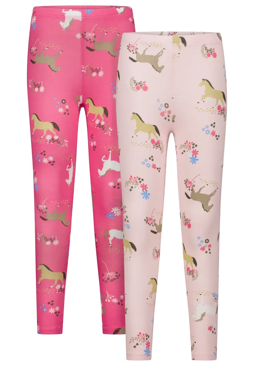 Леггинсы SALT AND PEPPER "Лето" с принтом лошади по всей поверхности, розовый
Леггинсы SALT AND PEPPER "Лето" с принтом лошади по всей поверхности, розовый