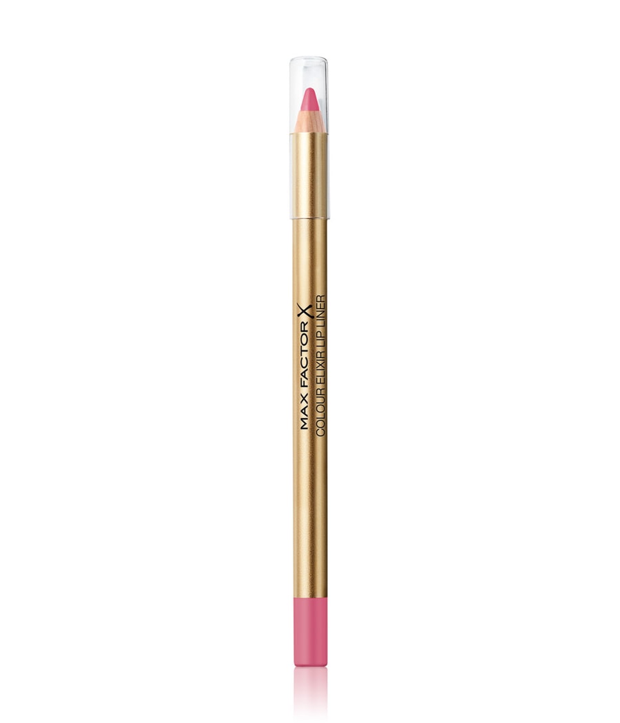 Карандаш для губ Max Factor Colour Elixir, Pink Princess, 0.78g
Карандаш для губ Max Factor Colour Elixir, Pink Princess, 0.78g