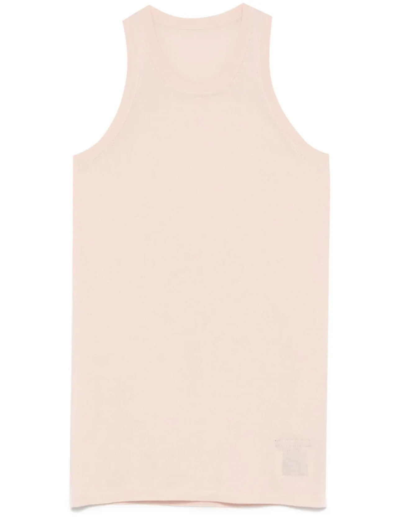 Вязаная майка Frenckenberger, розовый
Вязаная майка Frenckenberger, розовый