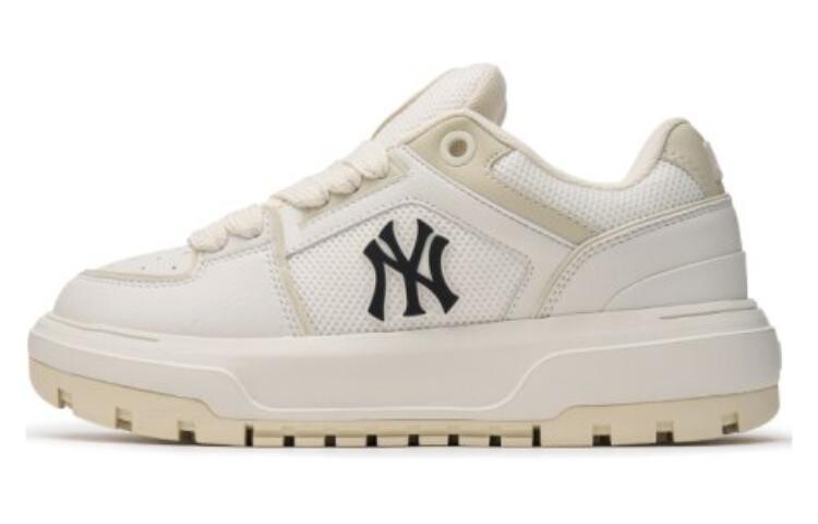 Кроссовки MLB Chunky Liner Lifestyle Shoes Unisex Low-top White/Beige, бежевый
Кроссовки MLB Chunky Liner Lifestyle Shoes Unisex Low-top White/Beige, бежевый