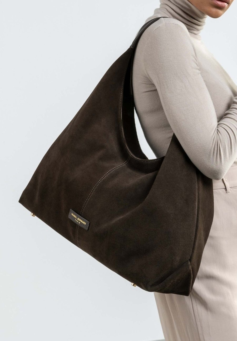 Сумка Isabel Bernard Honore Grace, Braun/Brown
Сумка Isabel Bernard Honore Grace, Braun/Brown