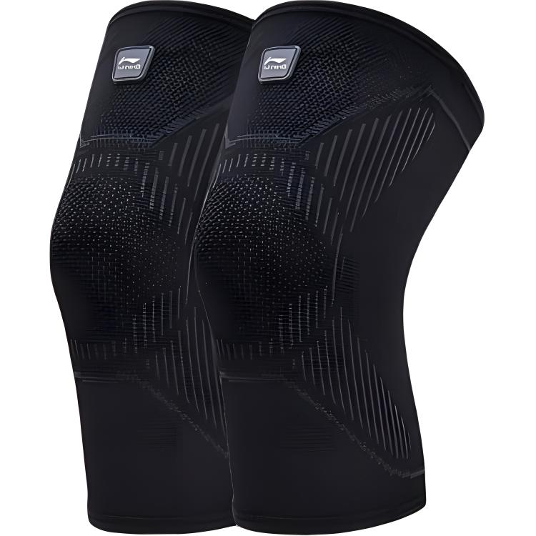 Наколенник LINING, черный
Наколенник LINING, черный