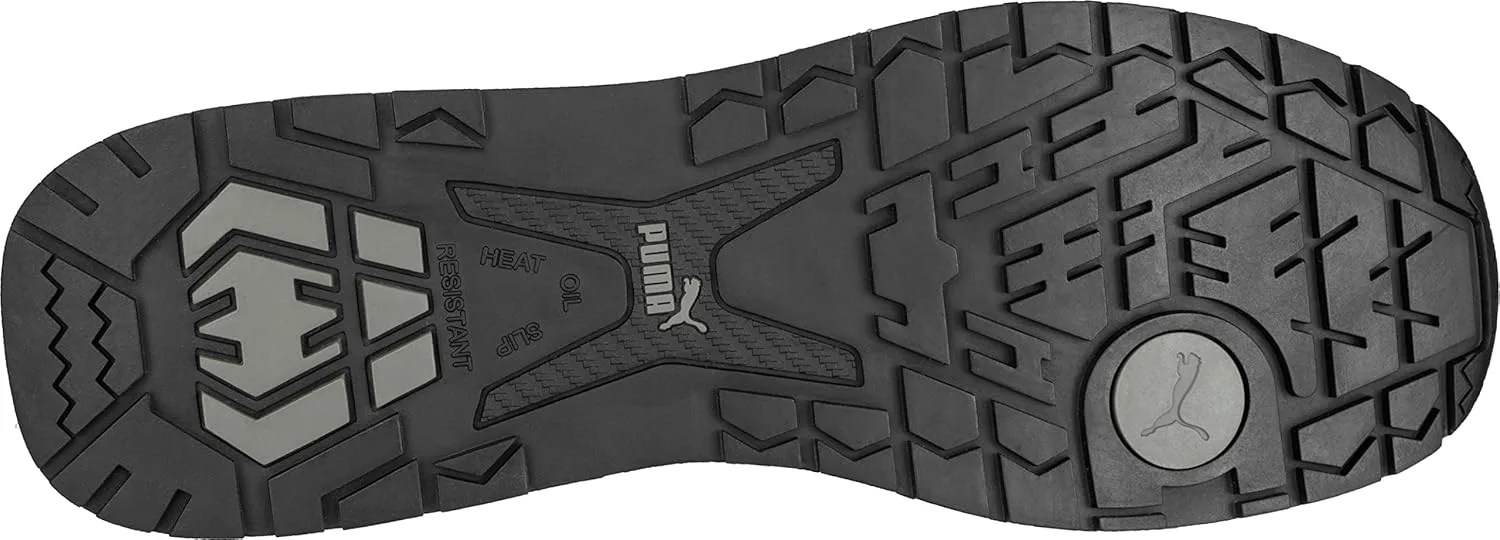 Мужские кроссовки PUMA Levity Knit Low Astm Eh, серый
Мужские кроссовки PUMA Levity Knit Low Astm Eh, серый