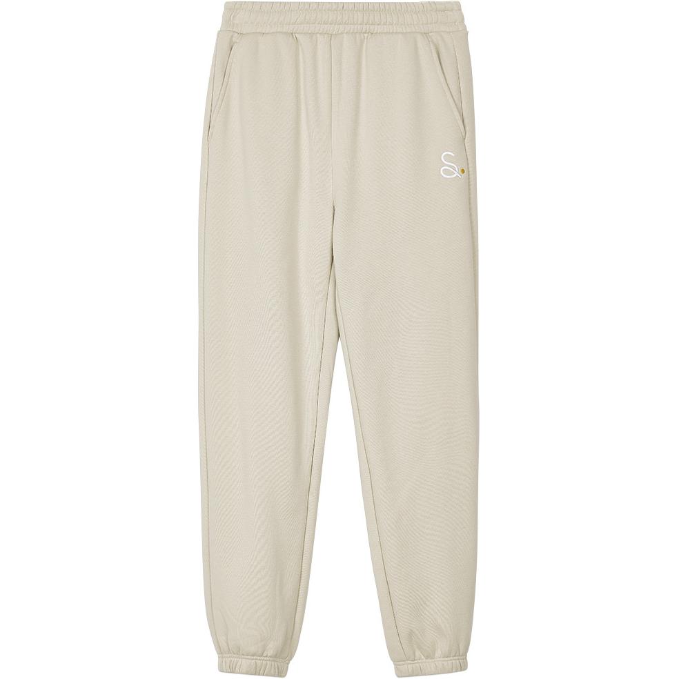 Спортивный Альянс Серия Повседневные Брюки Женские Светло-Бежевый Skechers
Спортивный Альянс Серия Повседневные Брюки Женские Светло-Бежевый Skechers